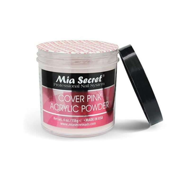 Mia Secret Cover Pink Acrylic Powder