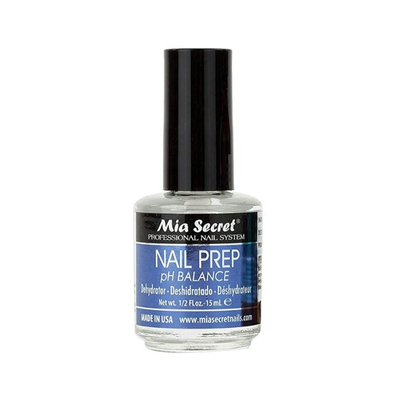 Mia Secret Nail Prep Ph Balance 15ml