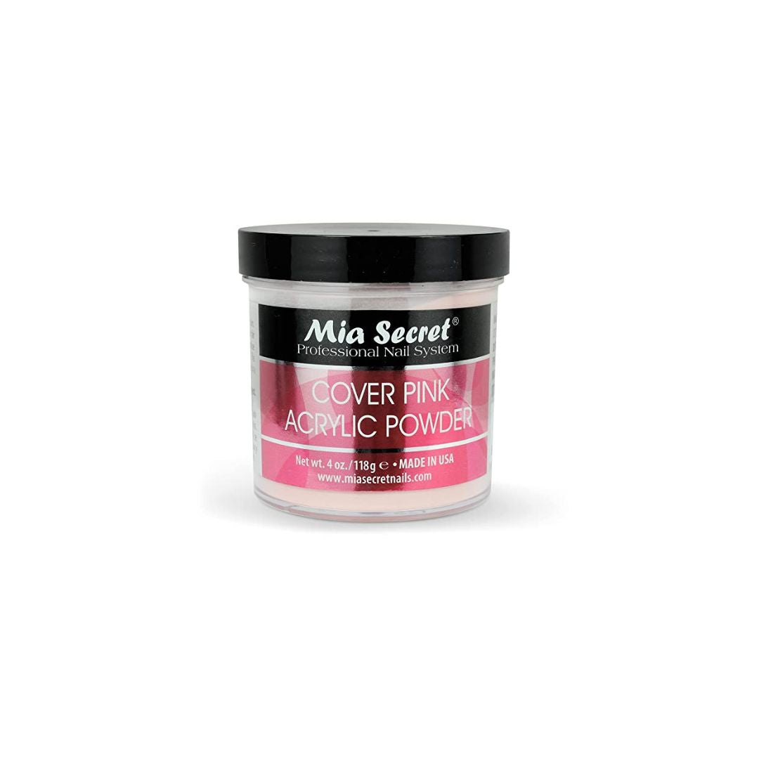 Mia Secret Cover Pink Acrylic Powder