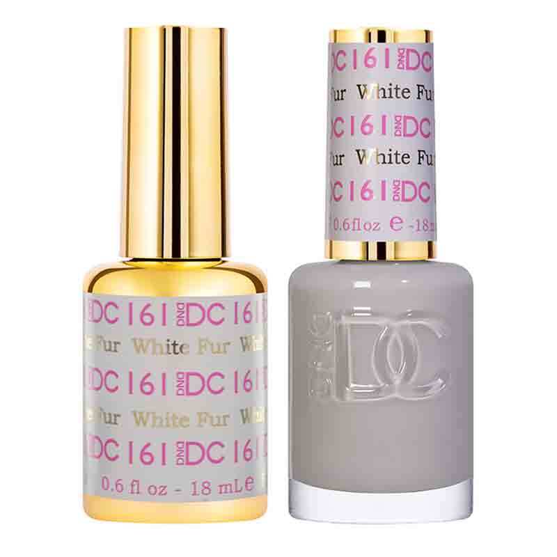 DND DUO Gel & Regular