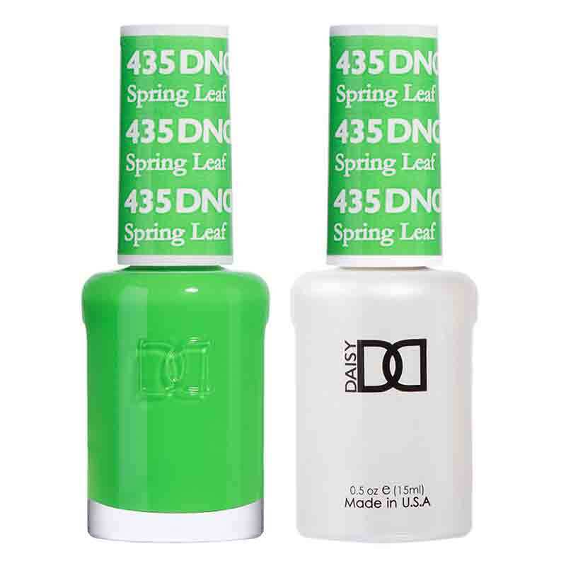 DND DUO Gel & Regular