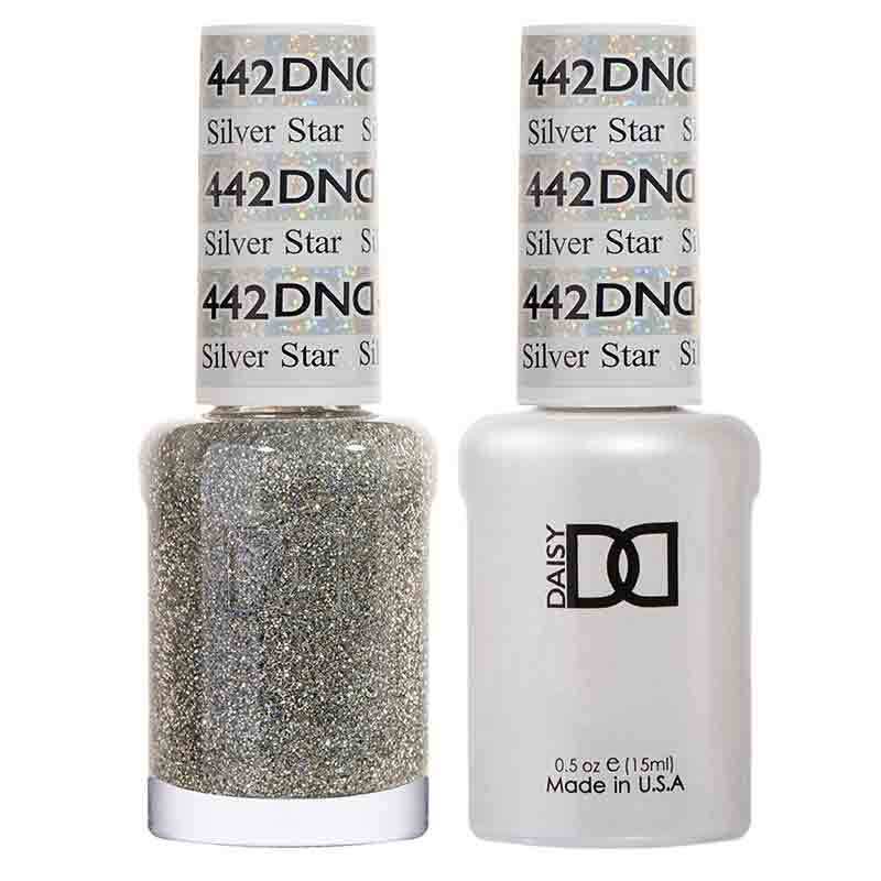 DND DUO Gel & Regular