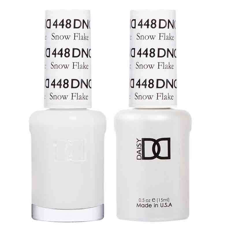 DND DUO Gel & Regular