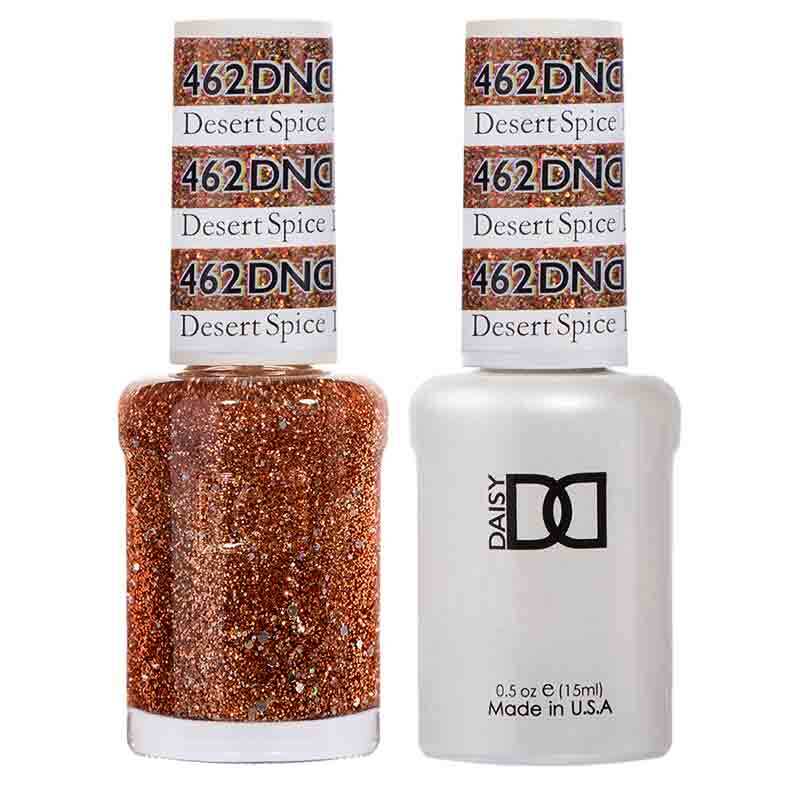 DND DUO Gel & Regular