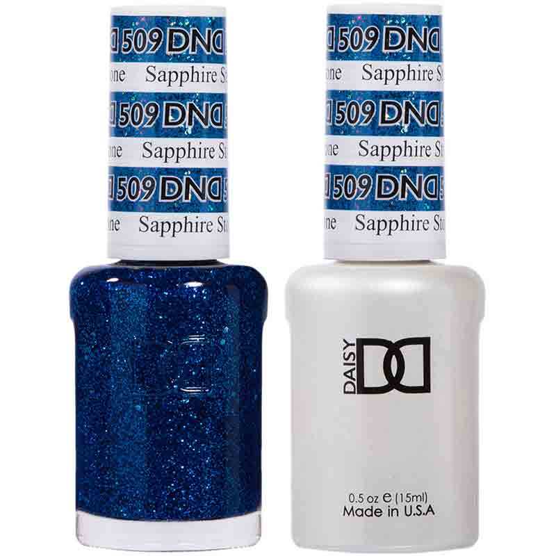 DND DUO Gel & Regular