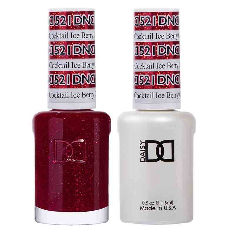 DND DUO Gel & Regular