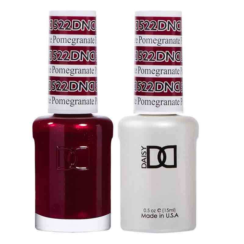 DND DUO Gel & Regular