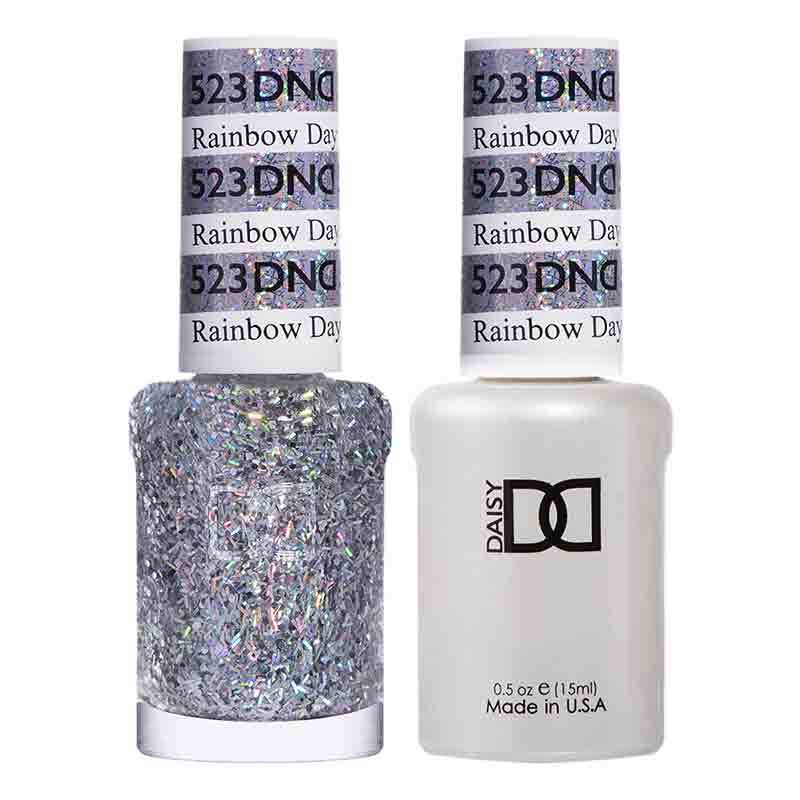 DND DUO Gel & Regular