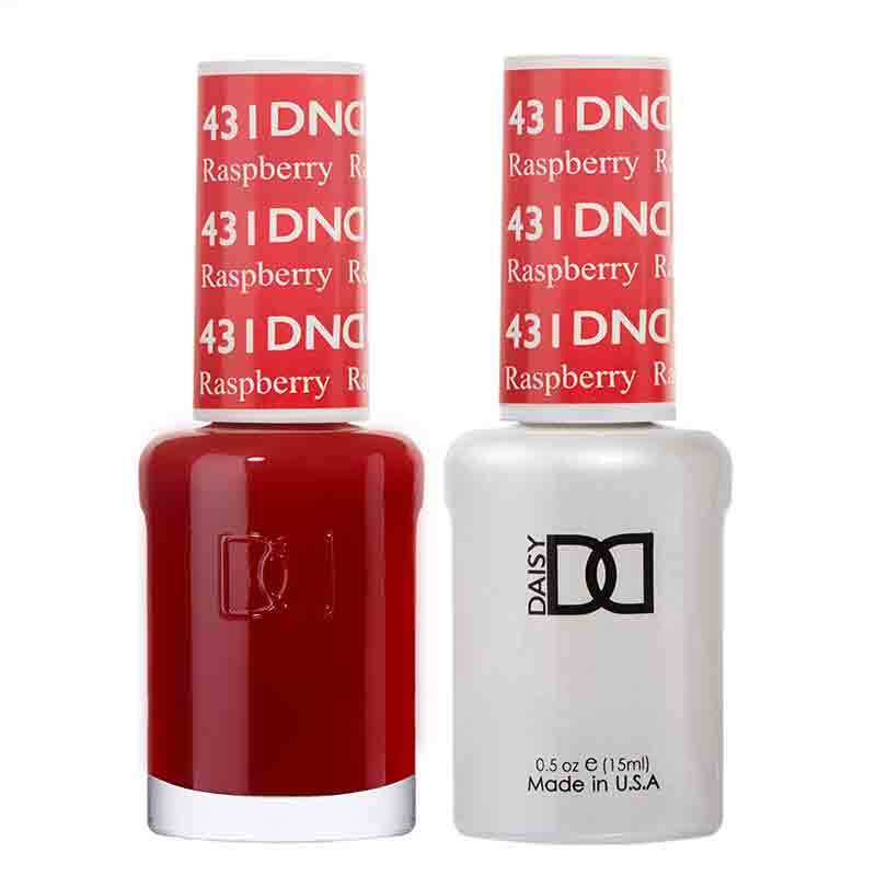 DND DUO Gel & Regular