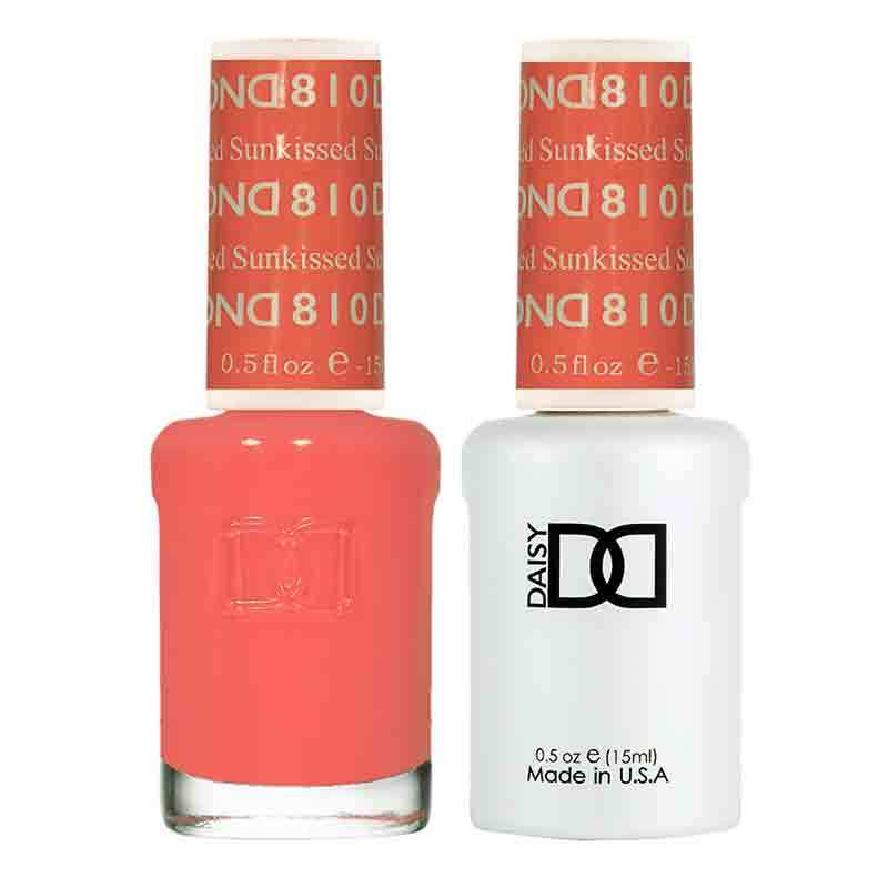 DND DUO Gel & Regular