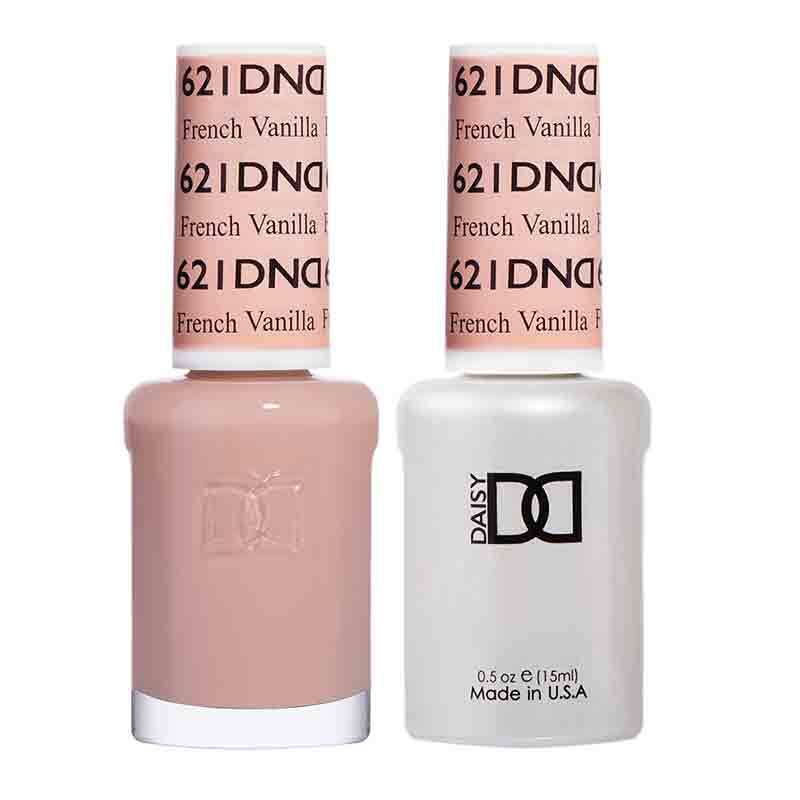 DND DUO Gel & Regular
