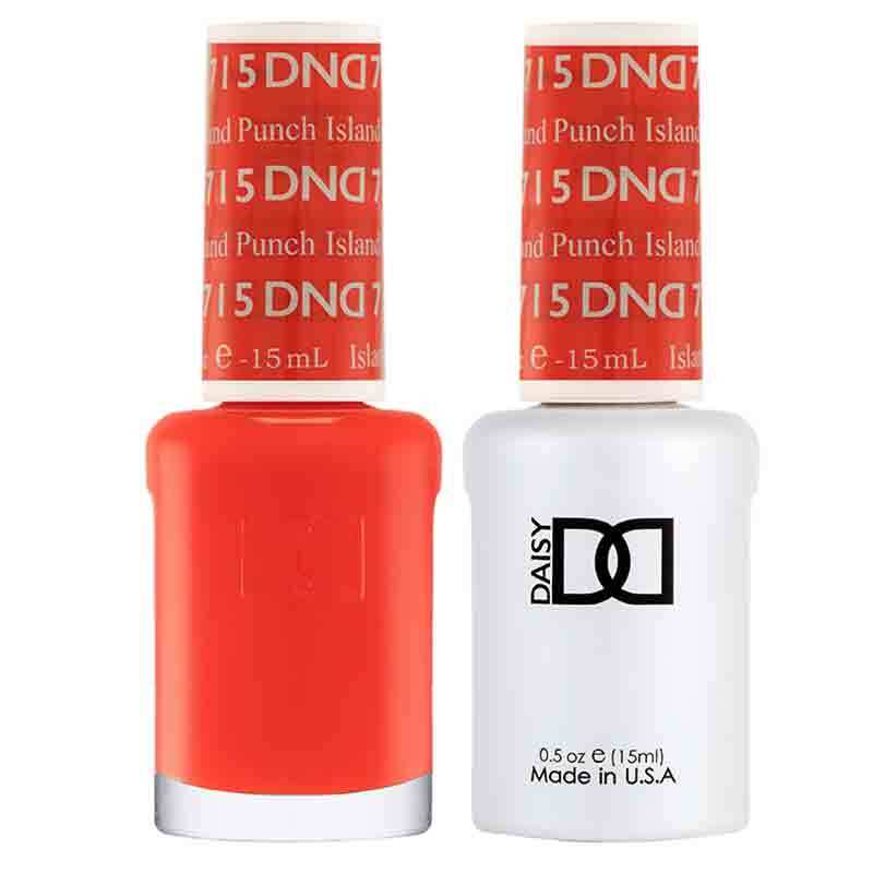 DND DUO Gel & Regular