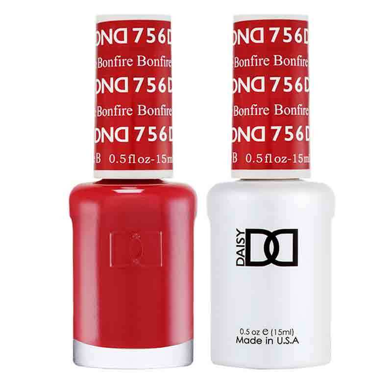 DND DUO Gel & Regular