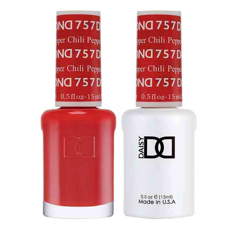 DND DUO Gel & Regular