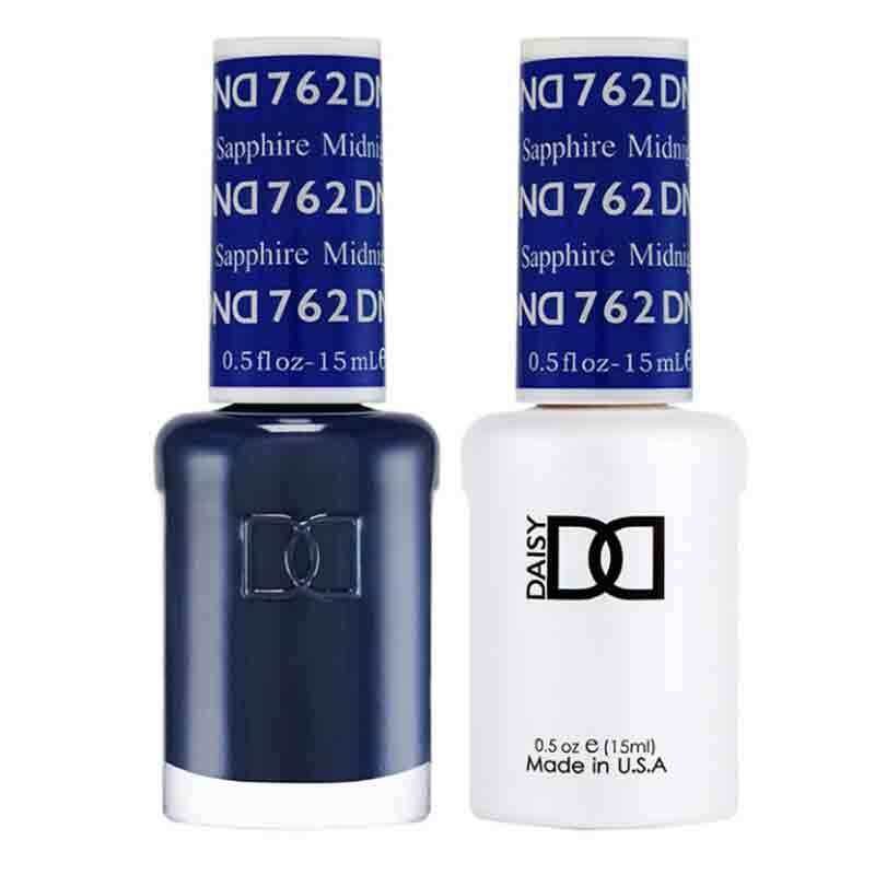 DND DUO Gel & Regular