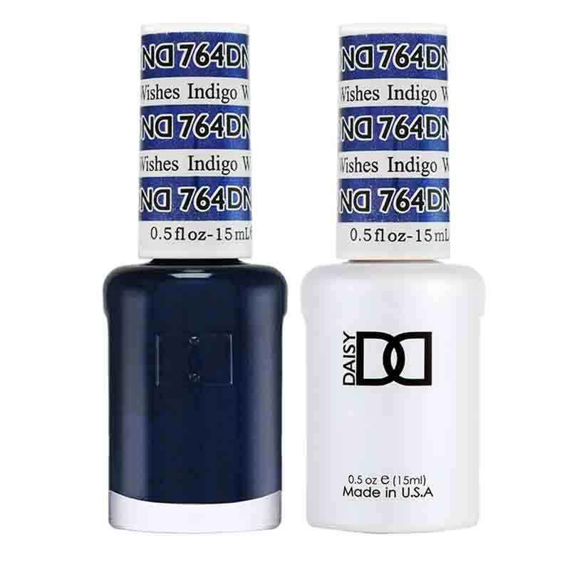 DND DUO Gel & Regular