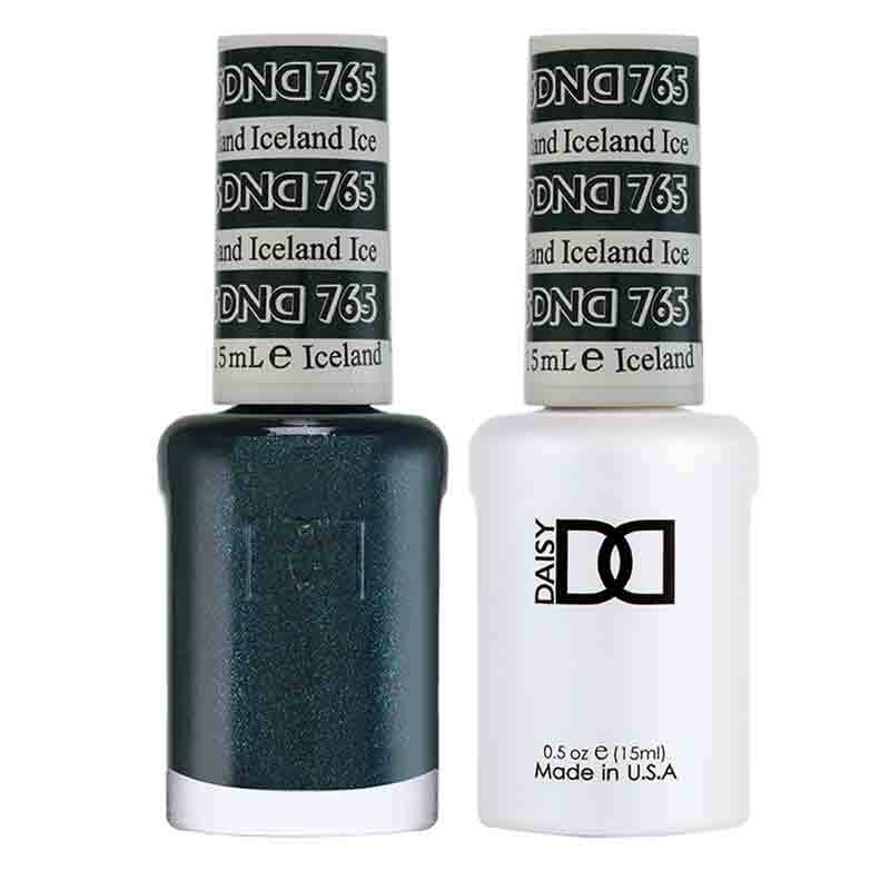 DND DUO Gel & Regular