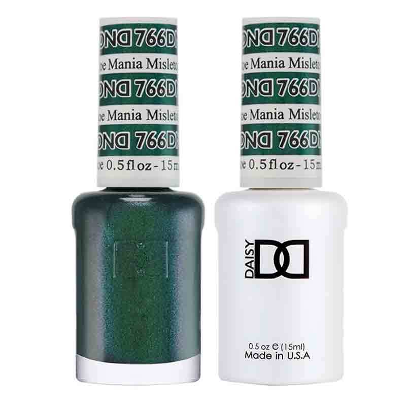 DND DUO Gel & Regular