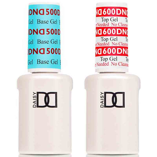 DND Base & Top 15ML (500/600)